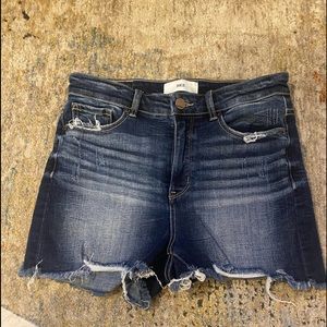 BKE Parker Shorts sz 27